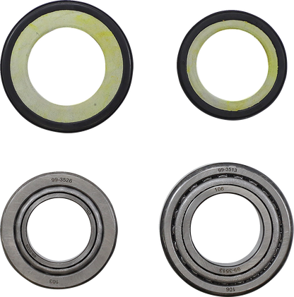 Moose Offroad Steering Stem Bearing Kit