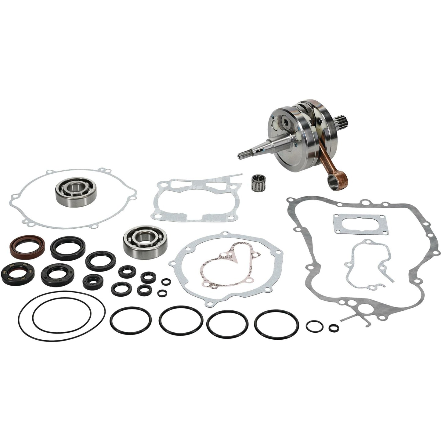 HOT RODS Complete Bottom End Kit