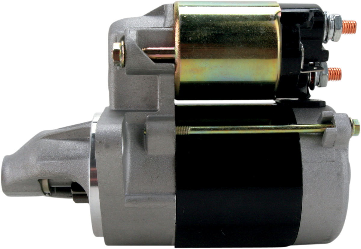 Moose Offroad Starter Motor