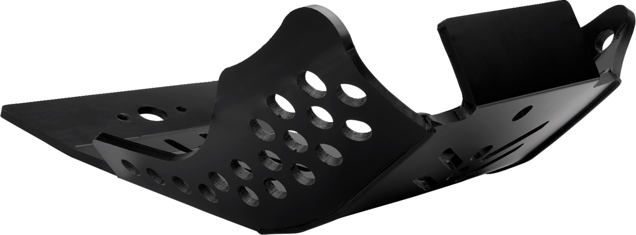 Axp Racing Skid Plate