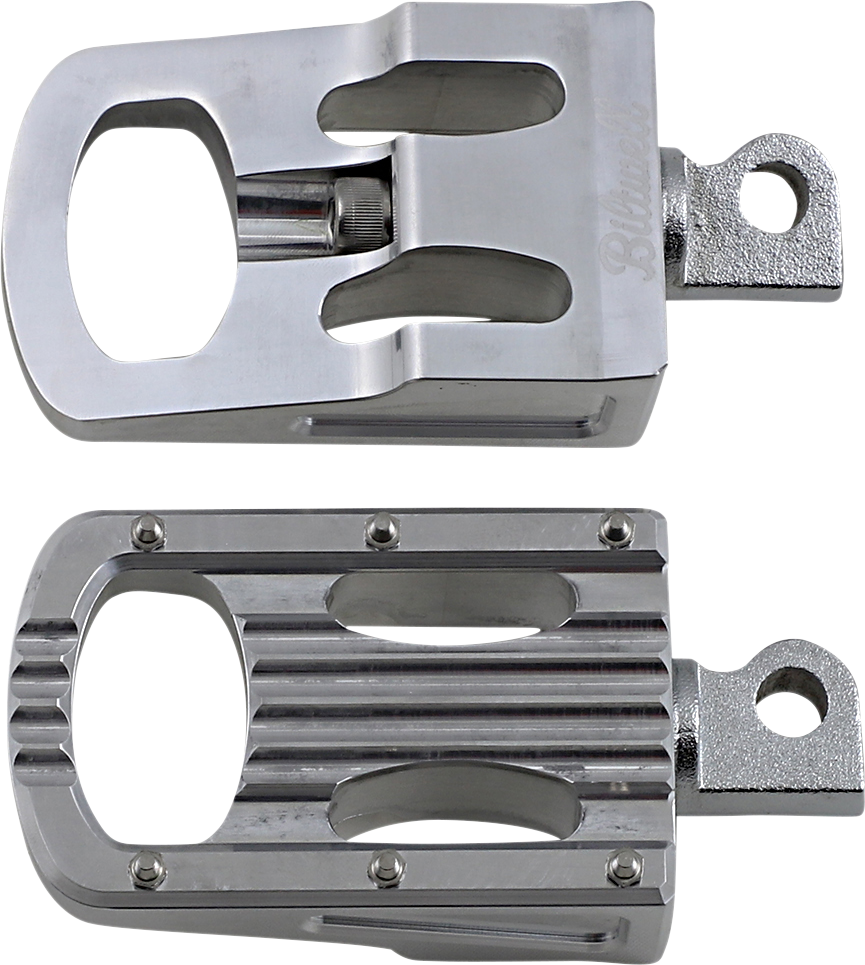 Biltwell Punisher Foot Pegs