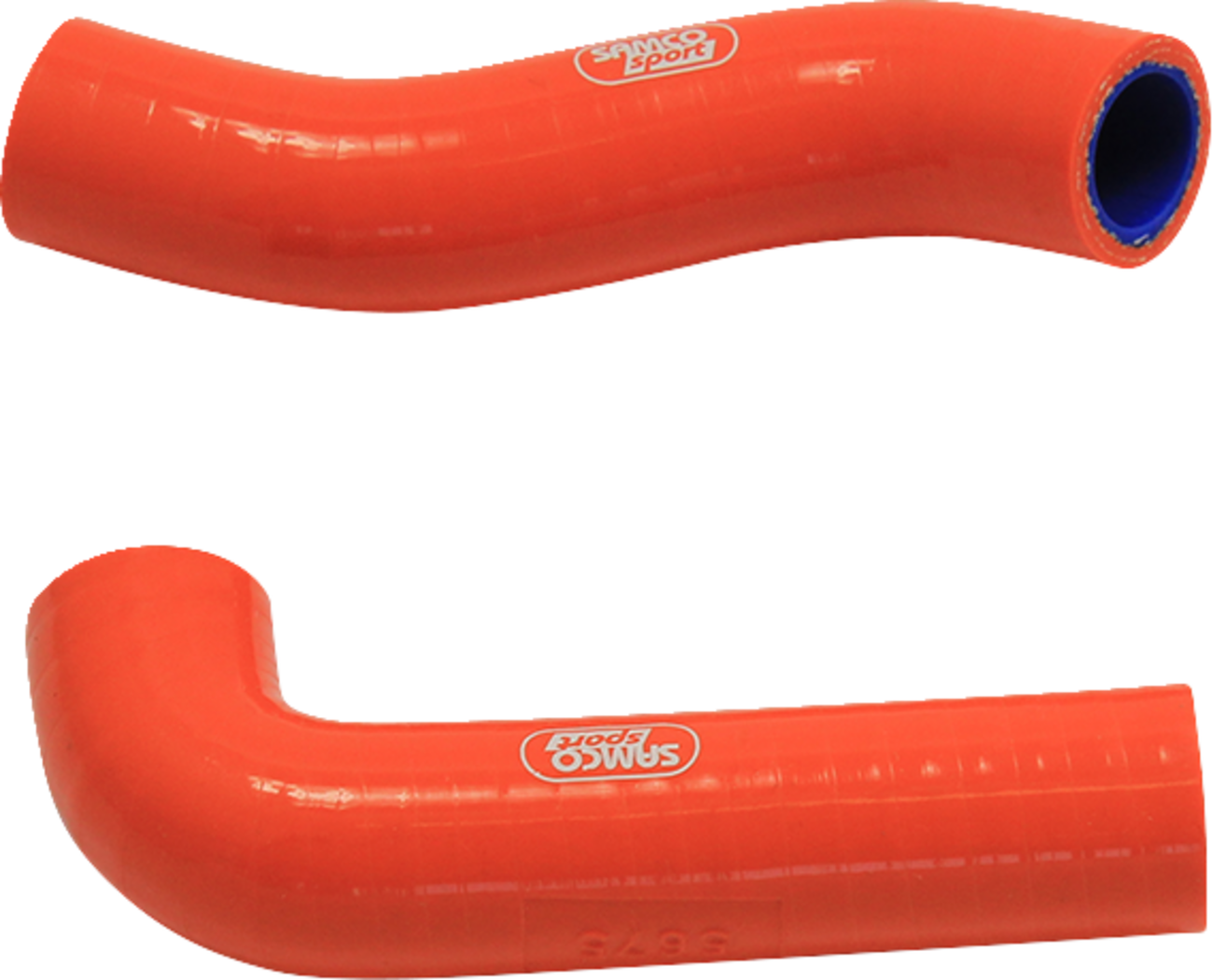 Samco Sport Race Fit Radiator Hose Kit