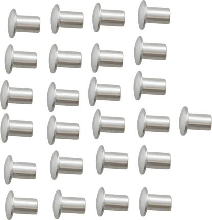 Drag Specialties Front Fender Rivets