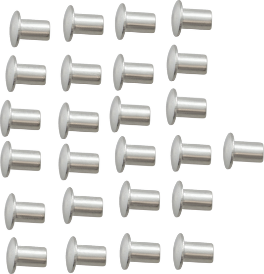 Drag Specialties Front Fender Rivets