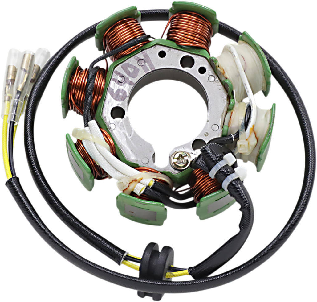 Rick's Motorsport Electric Hot Shot Stator