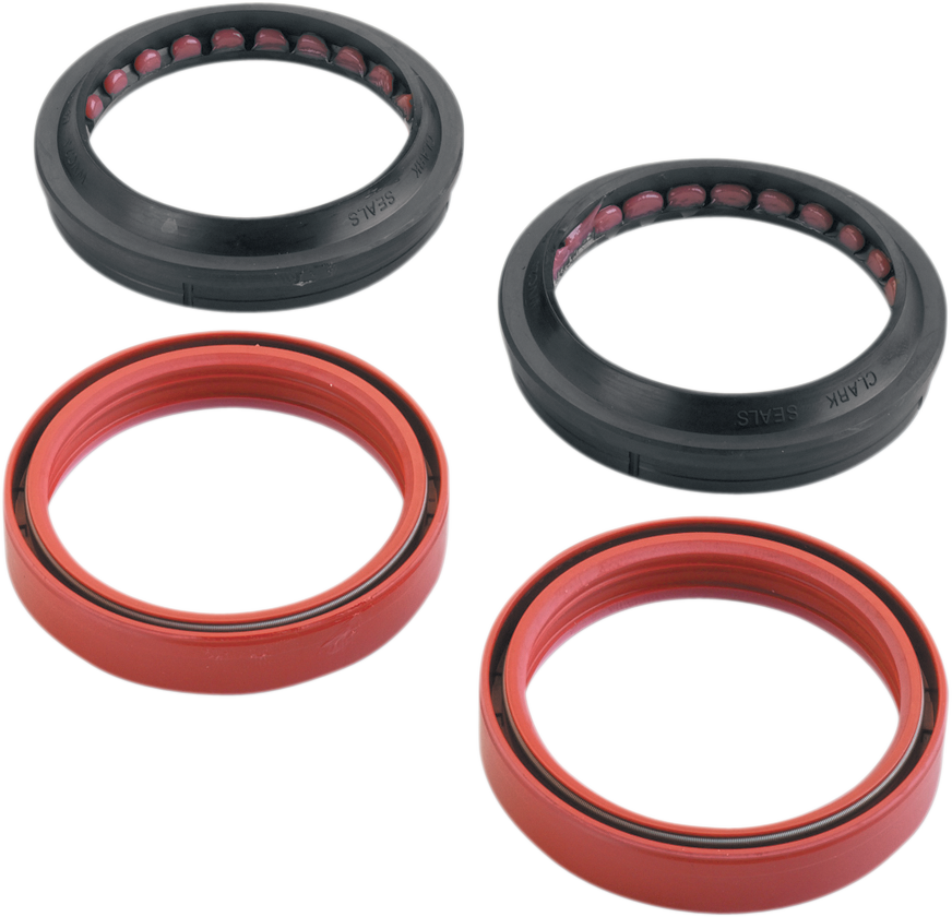 Moose Offroad Fork Seal/Dust Seal Kit