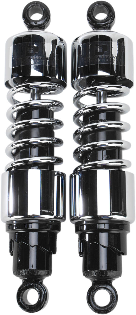 Progressive Suspension 412 Cruiser Series Shocks