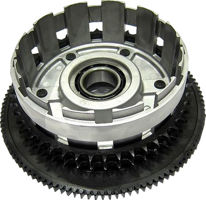 Drag Specialties Clutch Basket