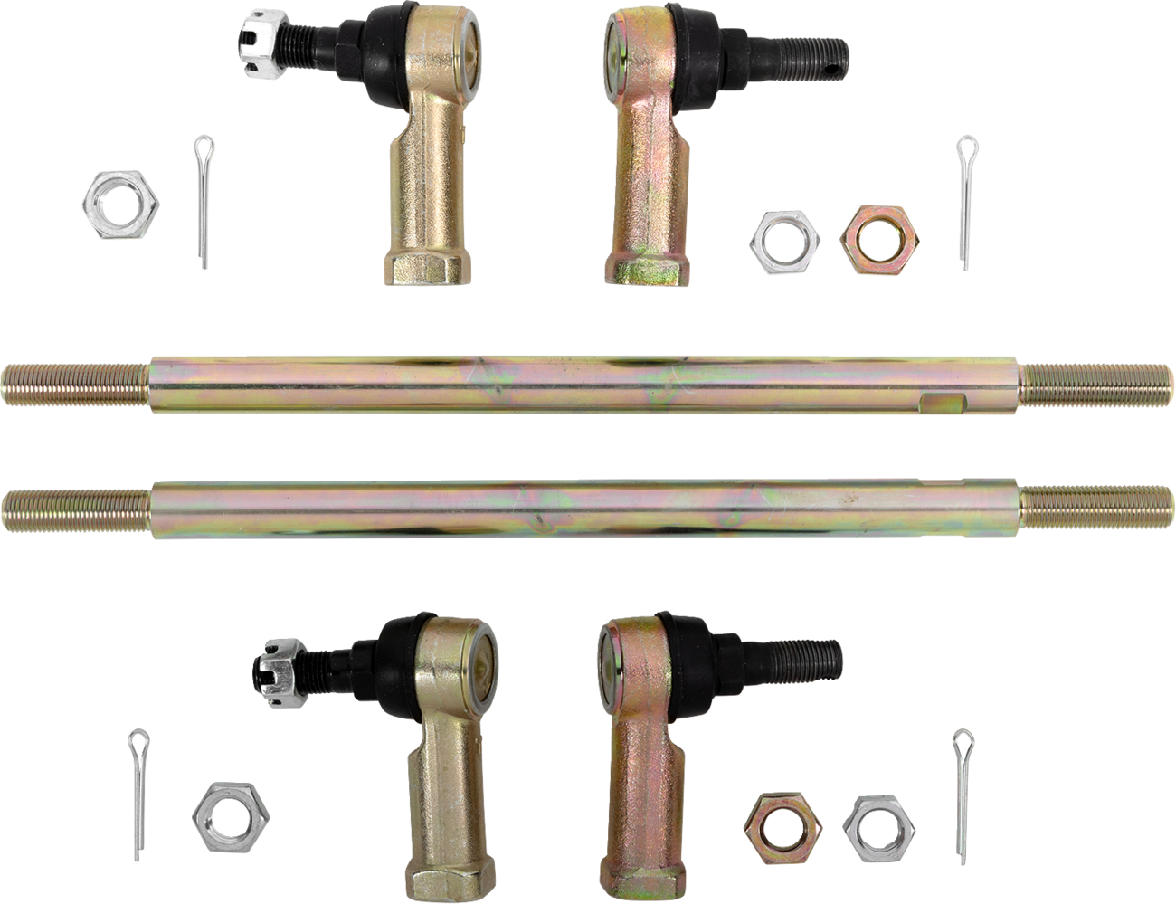 Moose Offroad Tie-Rod Upgrade Kit
