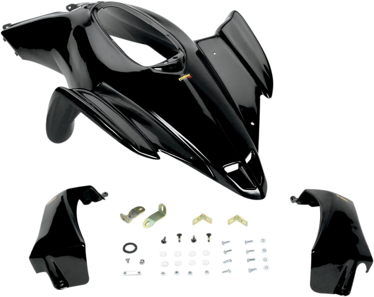 Maier Front Fender