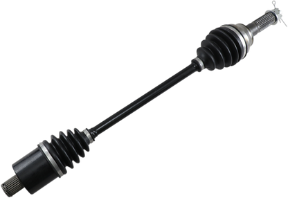 Moose Offroad Complete Axle Assembly