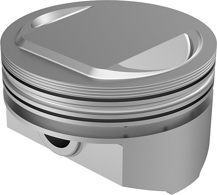KB PISTONS Hypereutectic Cast Piston