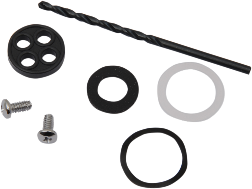 Moose Offroad Fuel Petcock Rebuild Kit