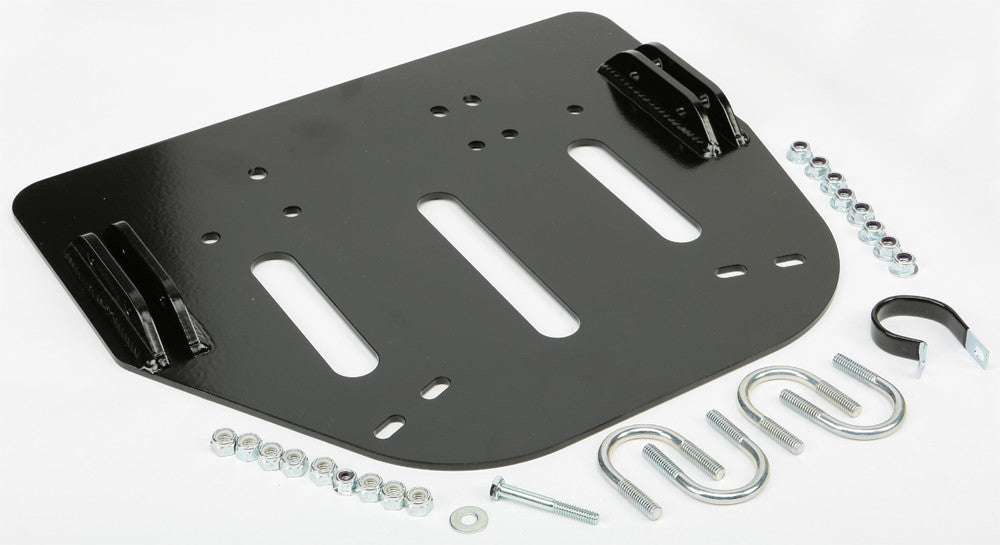 KFI ATV Mid Plow Mount Kit
