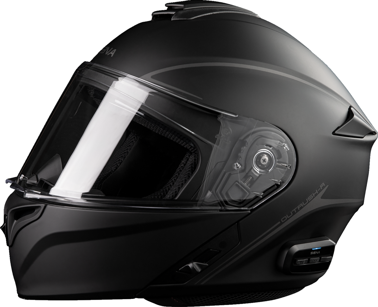 Sena Outrush R Modular Helmet