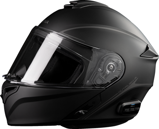 Sena Outrush R Modular Helmet