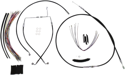 Magnum Shielding XR Handlebar Installation Kit