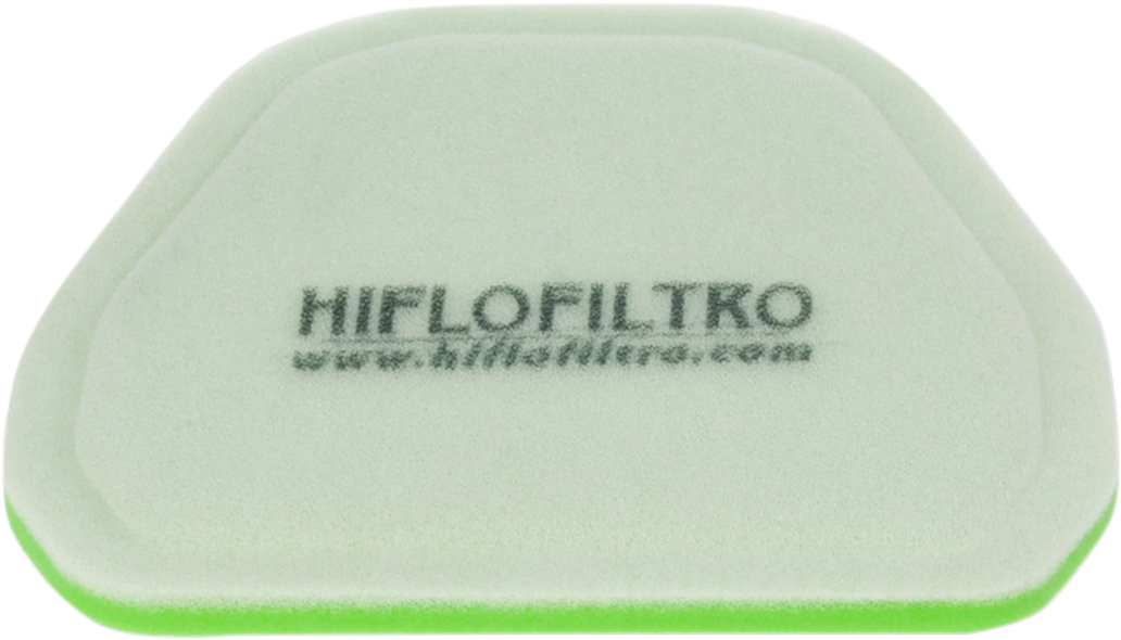 HIFLOFILTRO Foam Air Filter