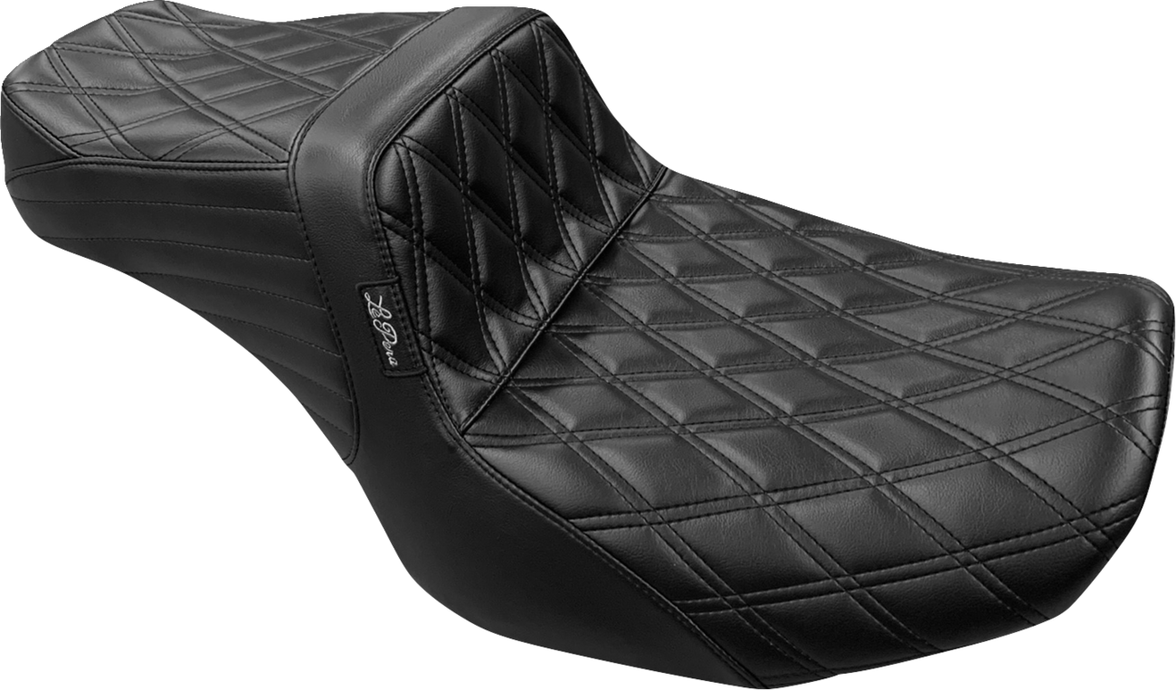 Le Pera Tailwhip Seat
