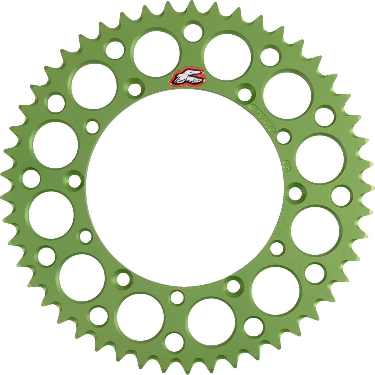 Renthal Ultralight Rear Sprocket