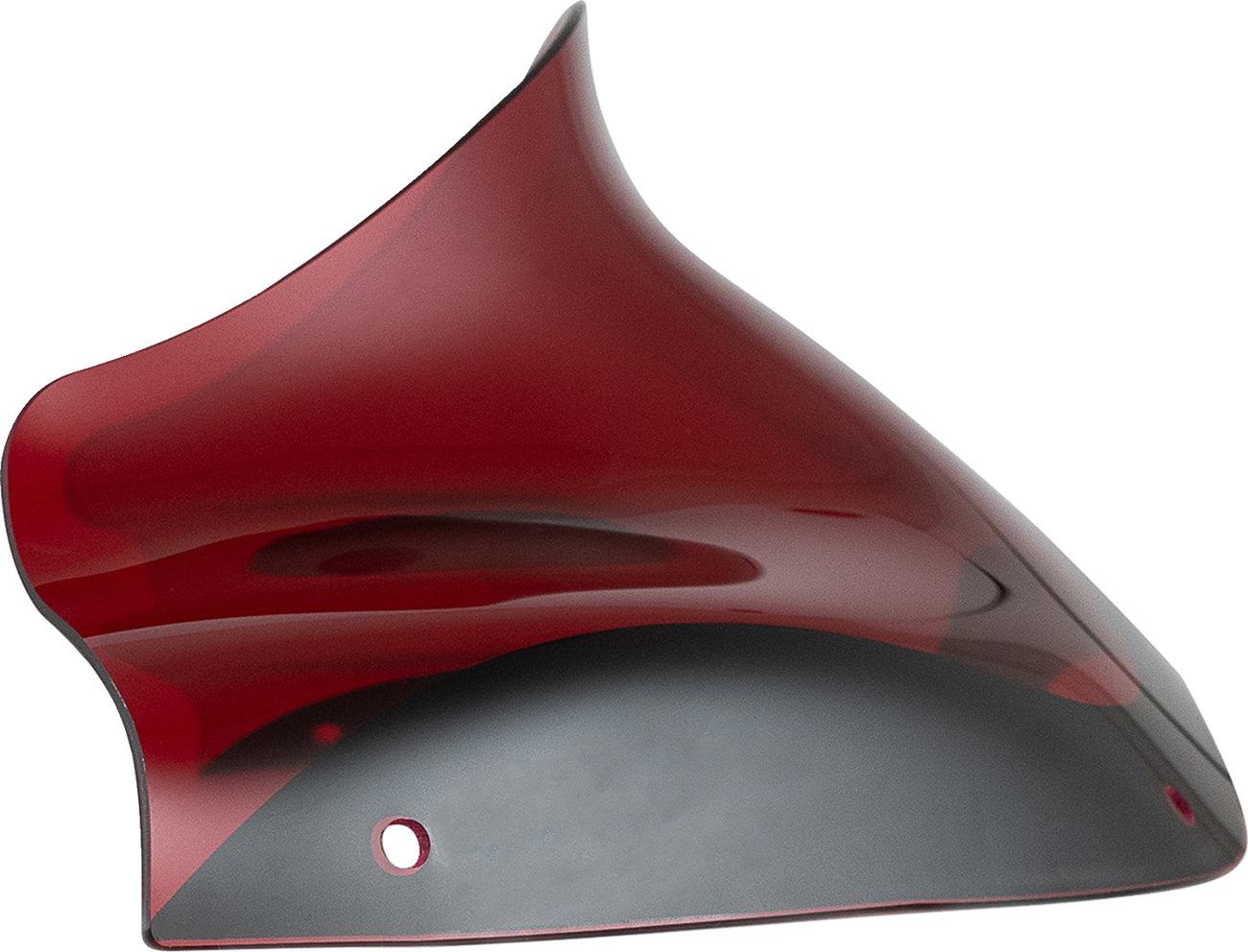 Klock Werks Kolor Flare Windshield