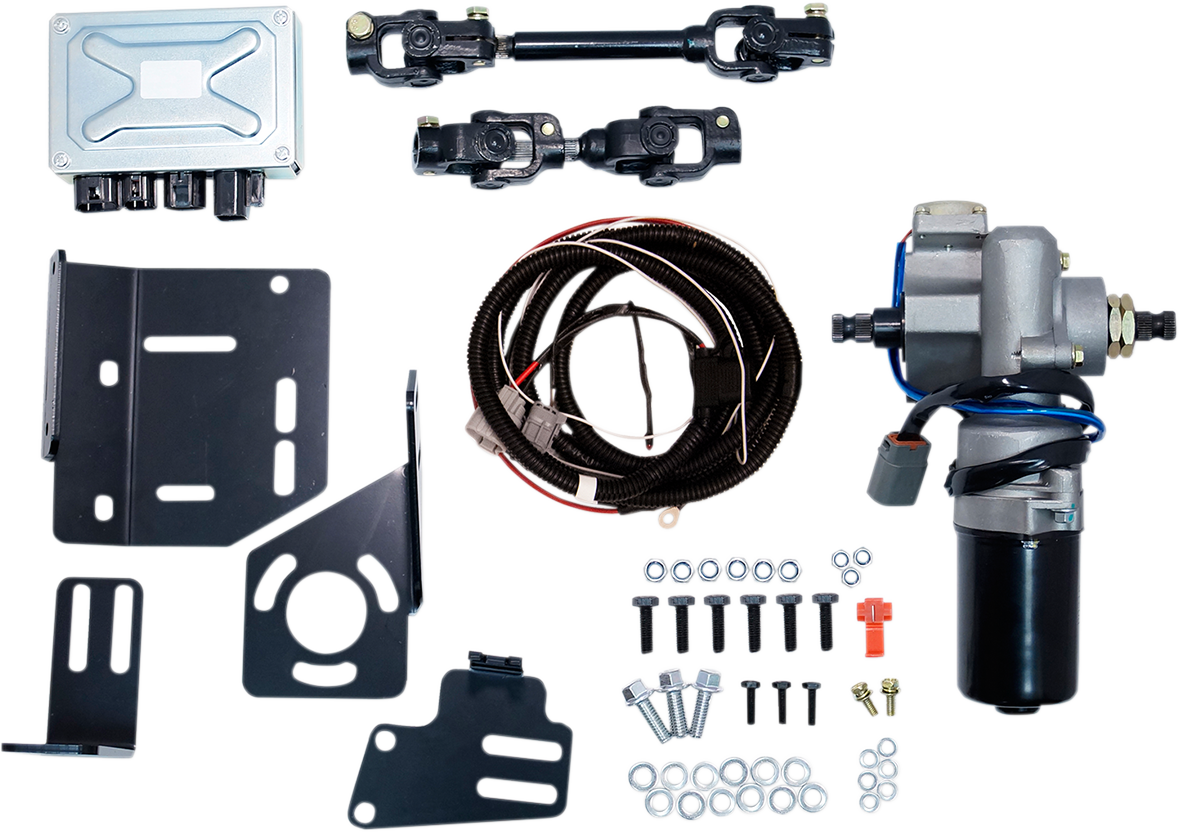 Moose Offroad Electric Power Steering Kit