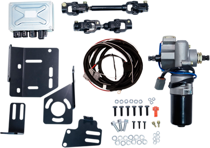 Moose Offroad Electric Power Steering Kit