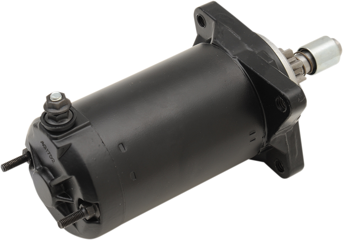 Rick's Motorsport Electric Starter