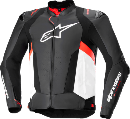 Alpinestars Missile v3 Leather Jacket