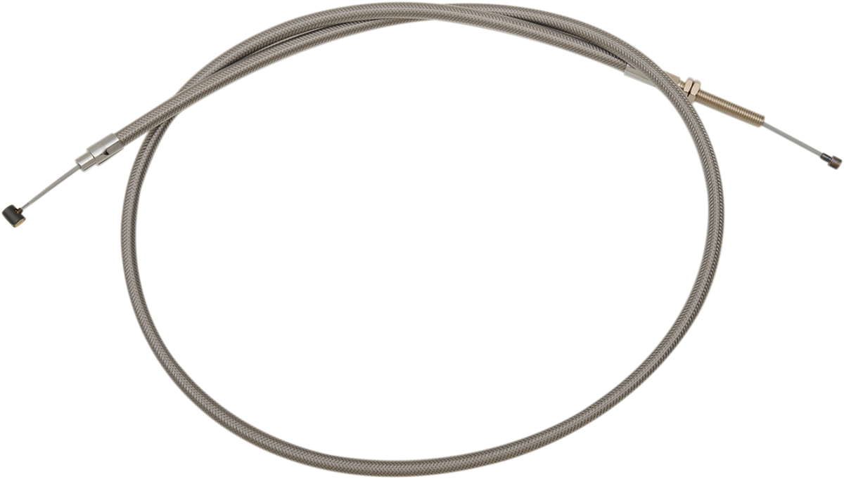 Barnett Stainless Steel Clutch Cable