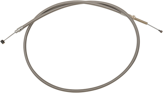 Barnett Stainless Steel Clutch Cable