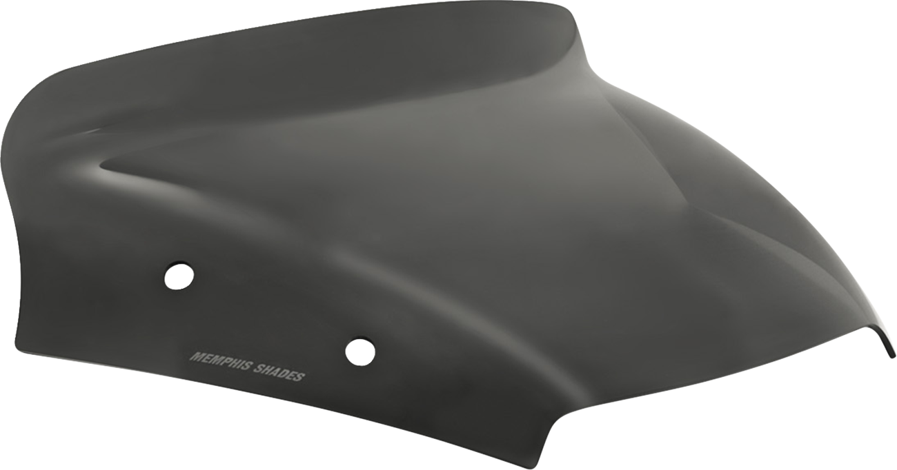 Memphis Shades Spoiler Windshield