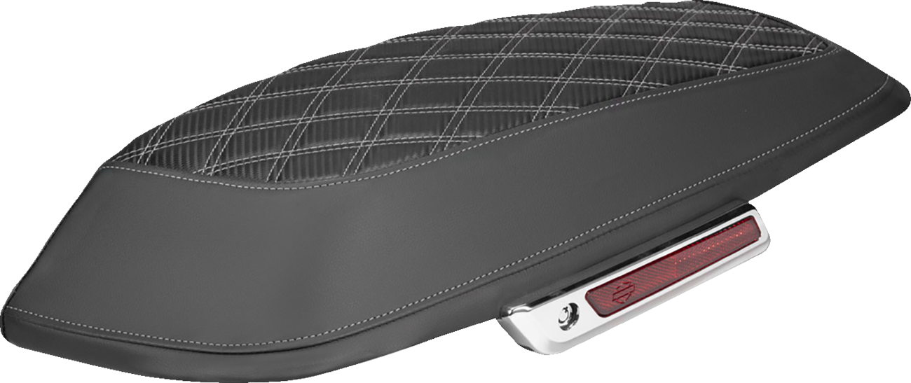 Saddlemen Saddlebag Lid Covers