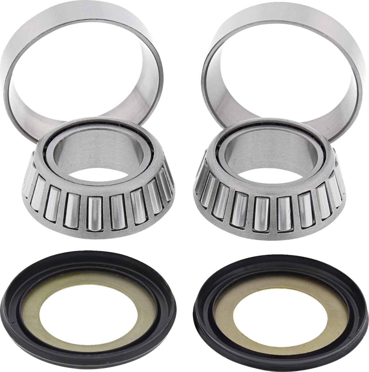 Moose Offroad Steering Stem Bearing Kit