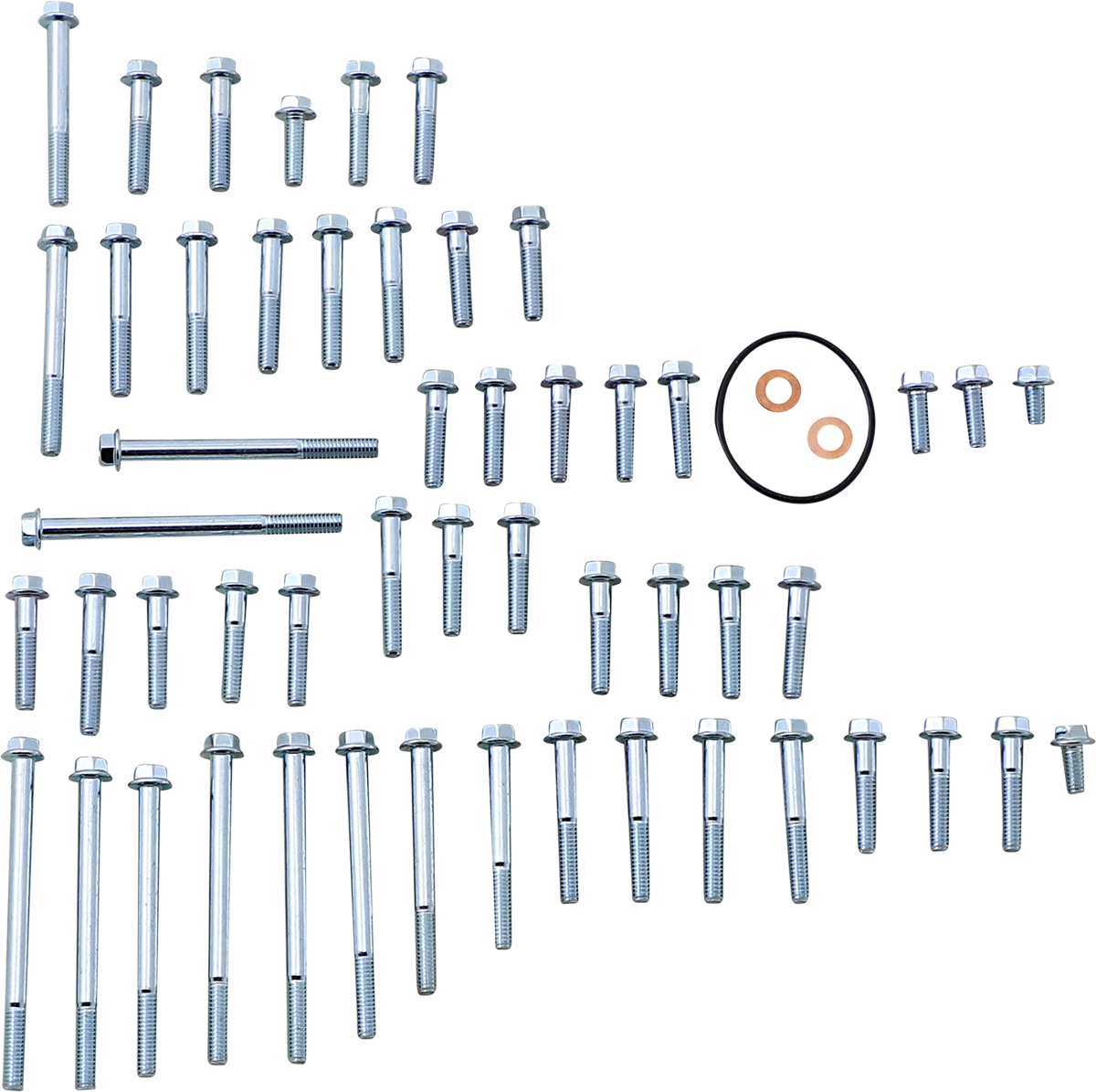 Bolt Engine Fastener Kit