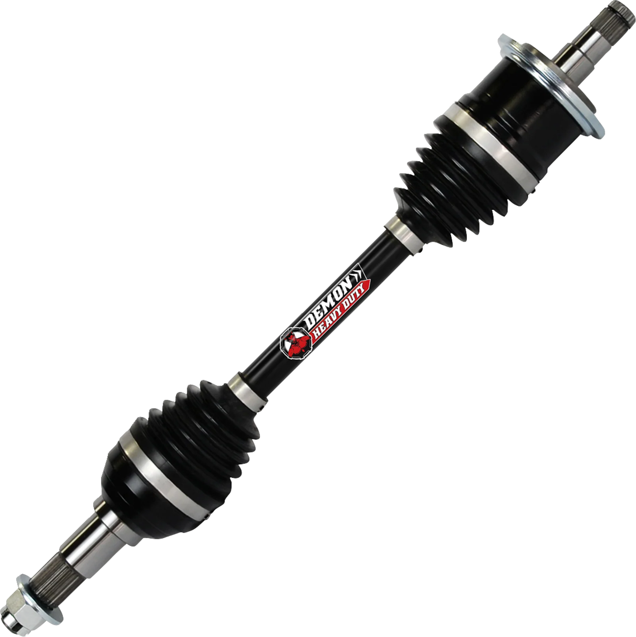 Demon Complete Heavy-Duty Axle