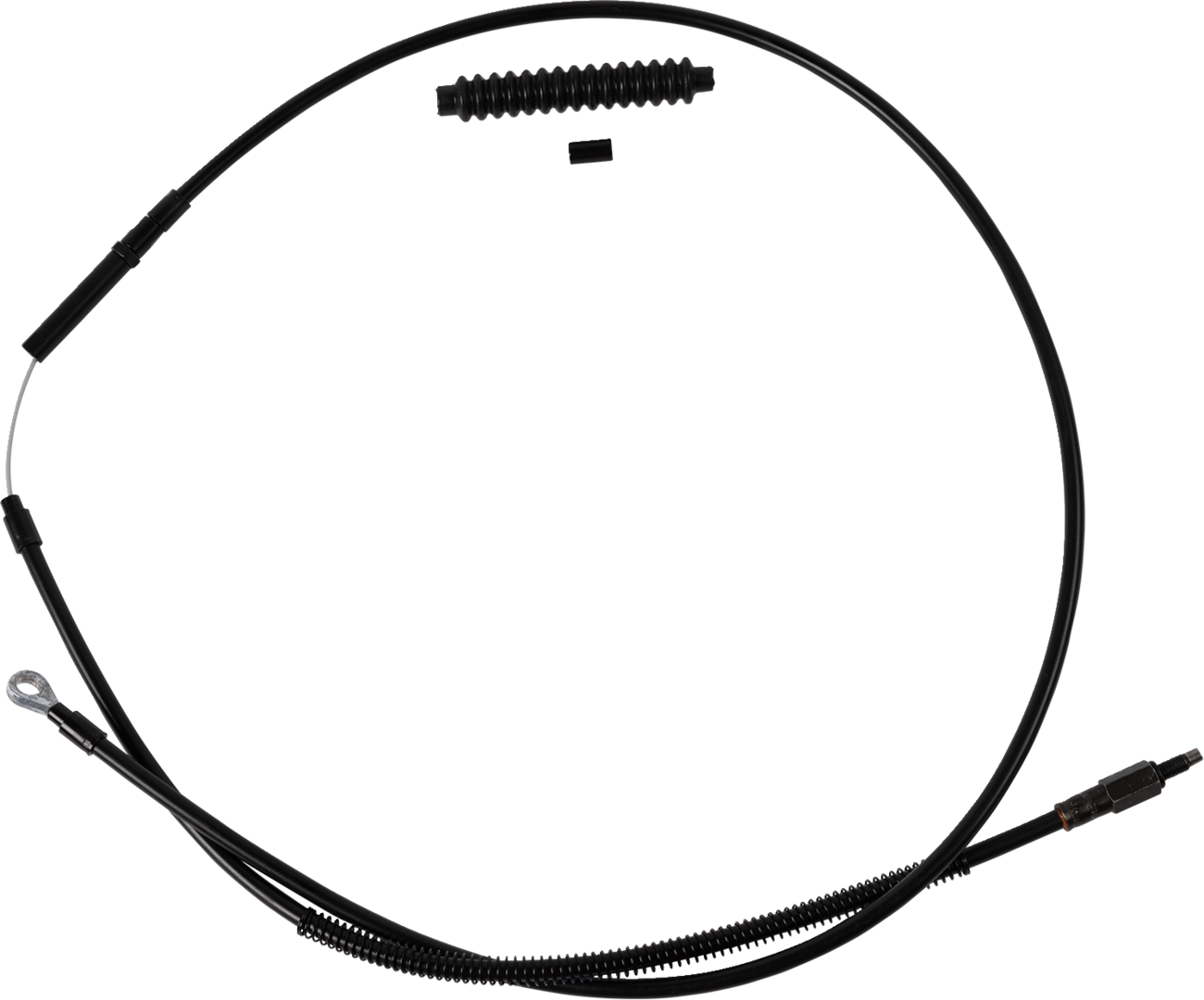 Barnett High-Efficiency Stealth Clutch Cable