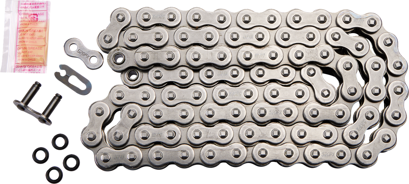 Parts Unlimited 520 PX Series Drive Chain