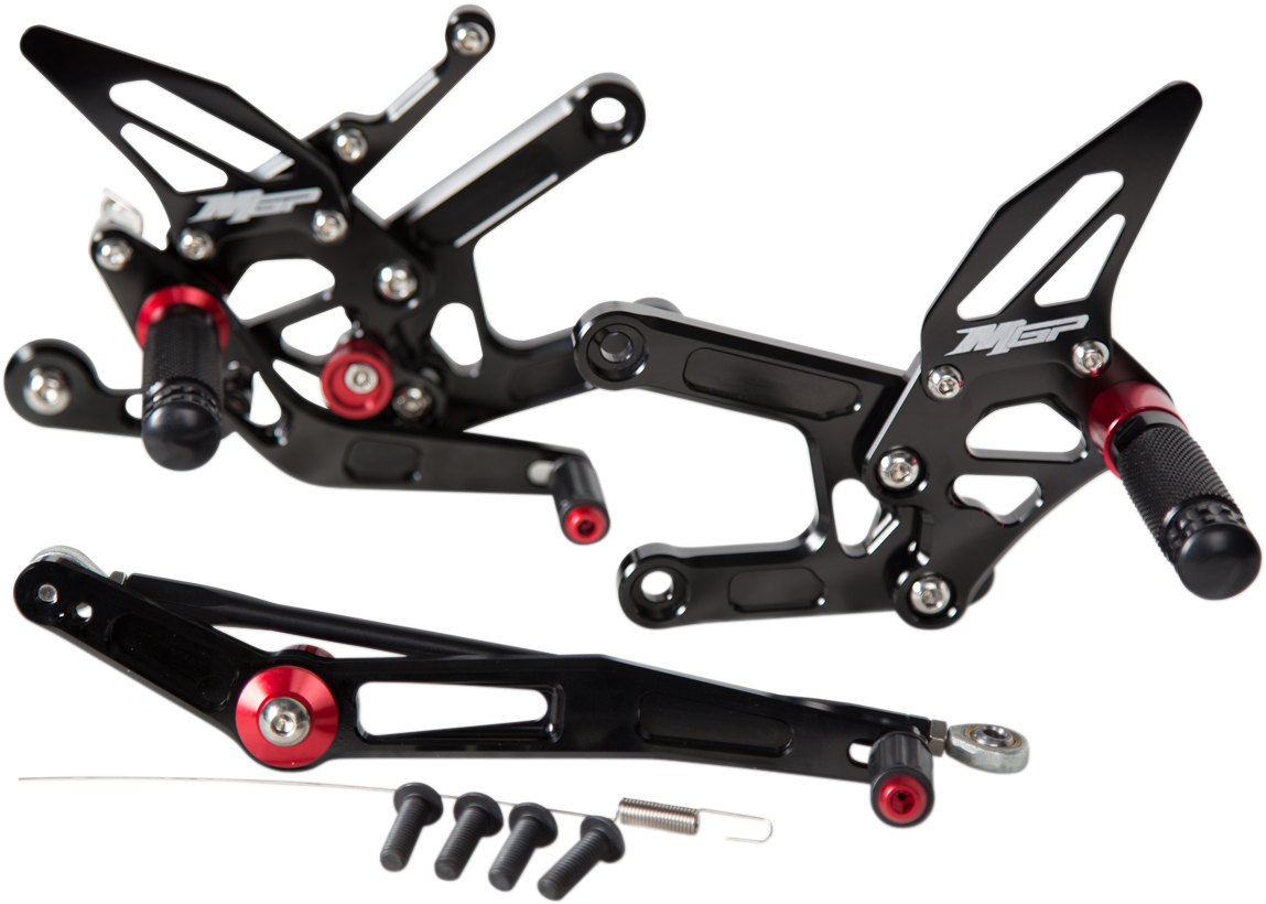 MGP MGP Rearset