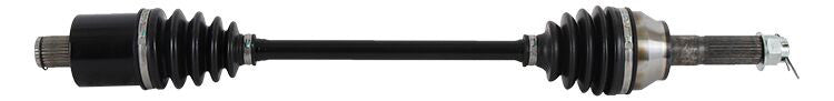 All Balls 6 Ball Heavy Duty Axle