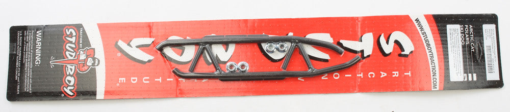 STUD BOY Round Bar Runners