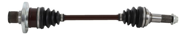 All Balls 6 Ball Heavy Duty Axle