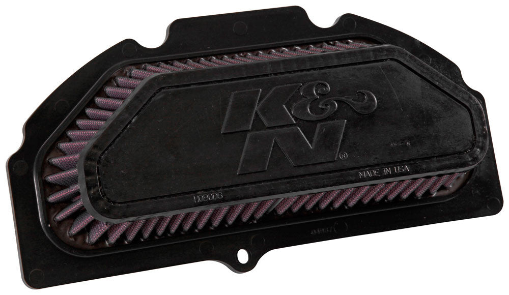 K&N High Flow Air Filter