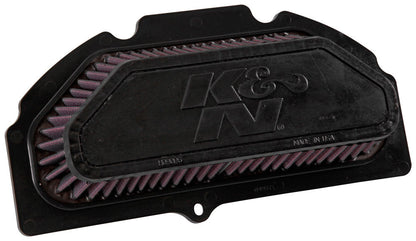 K&N High Flow Air Filter