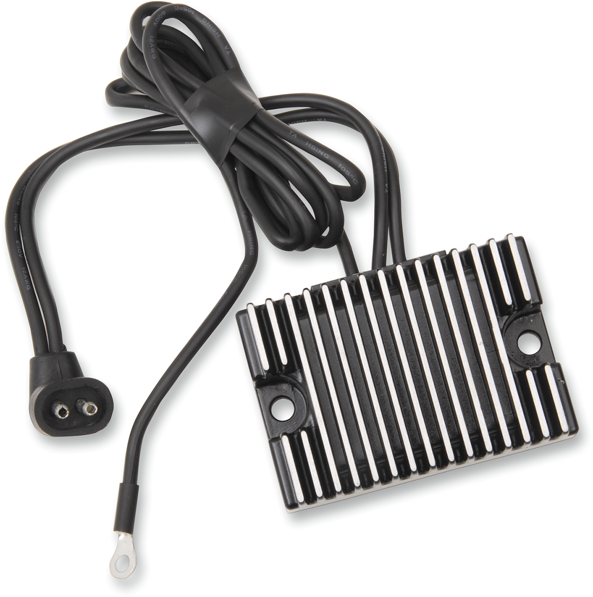 Drag Specialties Solid-State Regulator