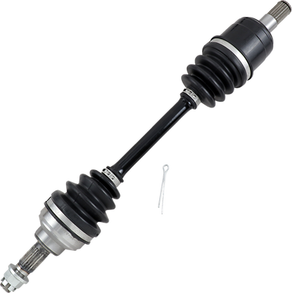 Moose Offroad Complete Axle Assembly