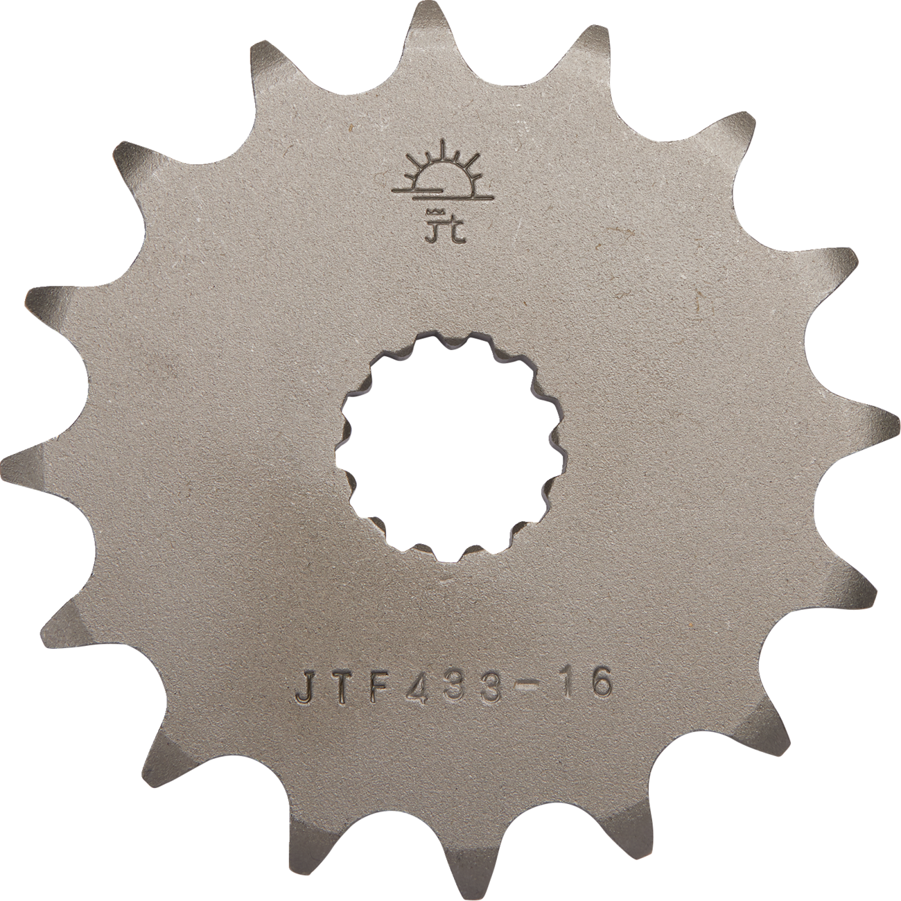 JT Sprockets Countershaft Front Sprocket