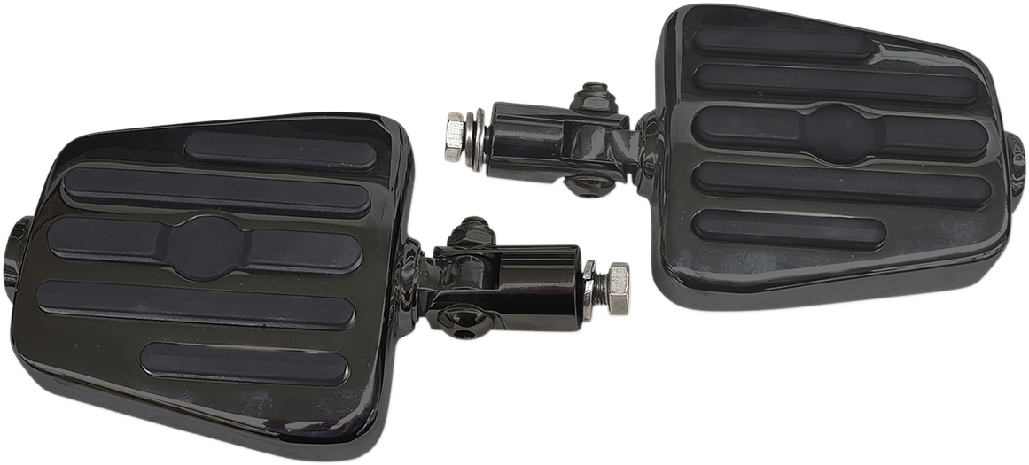 Rivco Products Mini Floorboards