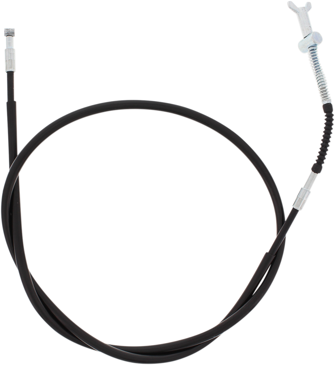 Moose Offroad Black Vinyl Brake Cable
