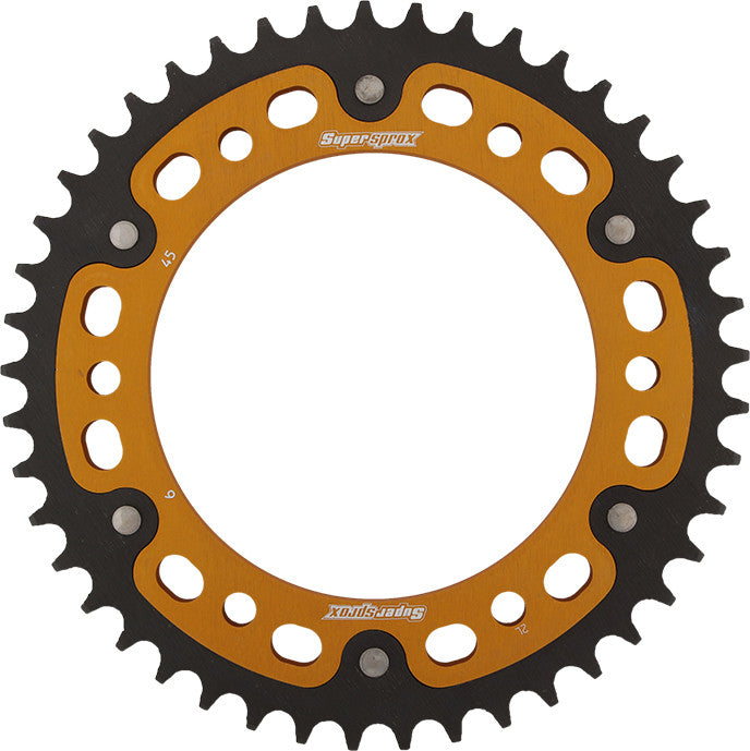 Supersprox Stealth Rear Sprocket